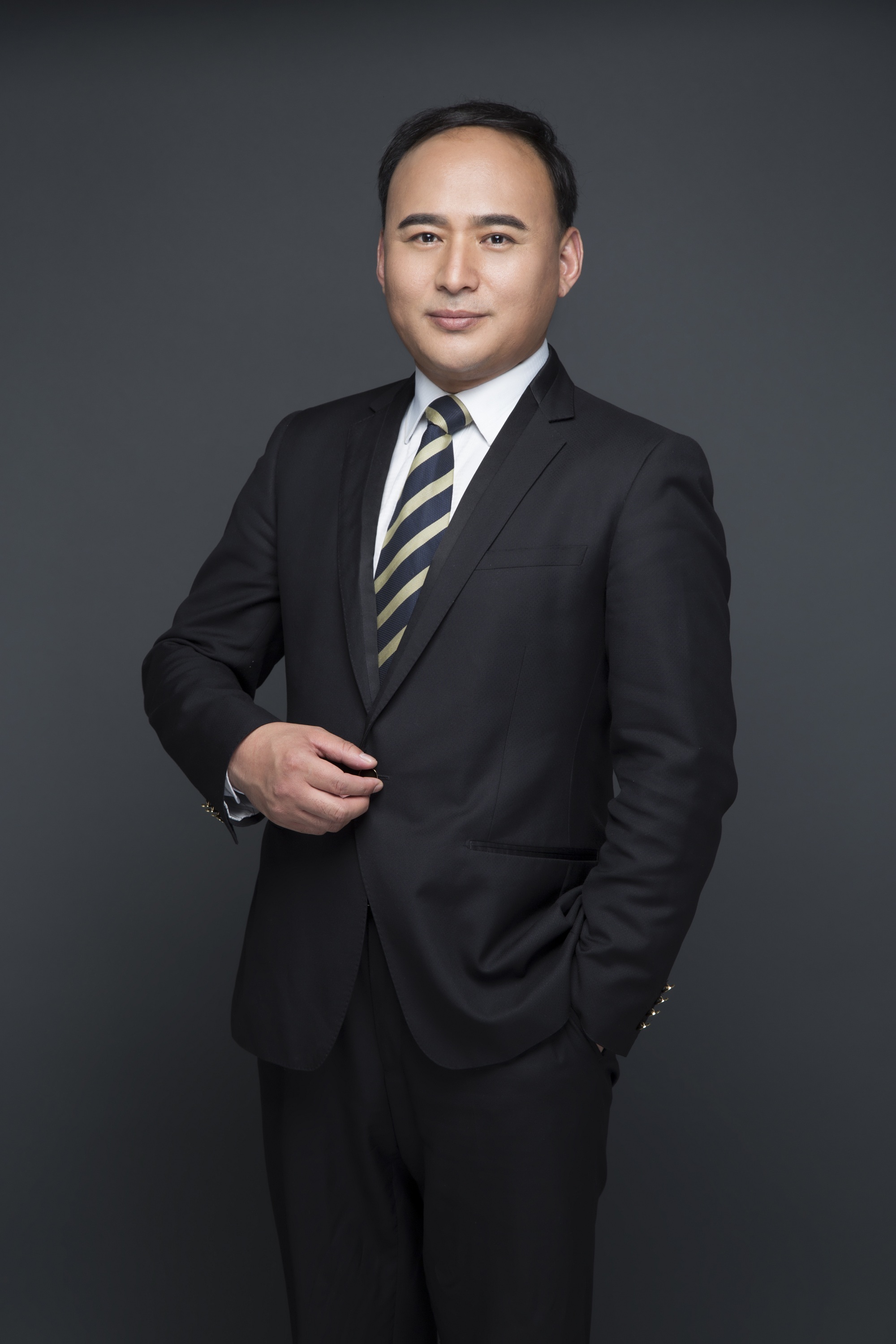 宋淑明 UI/UX设计总监